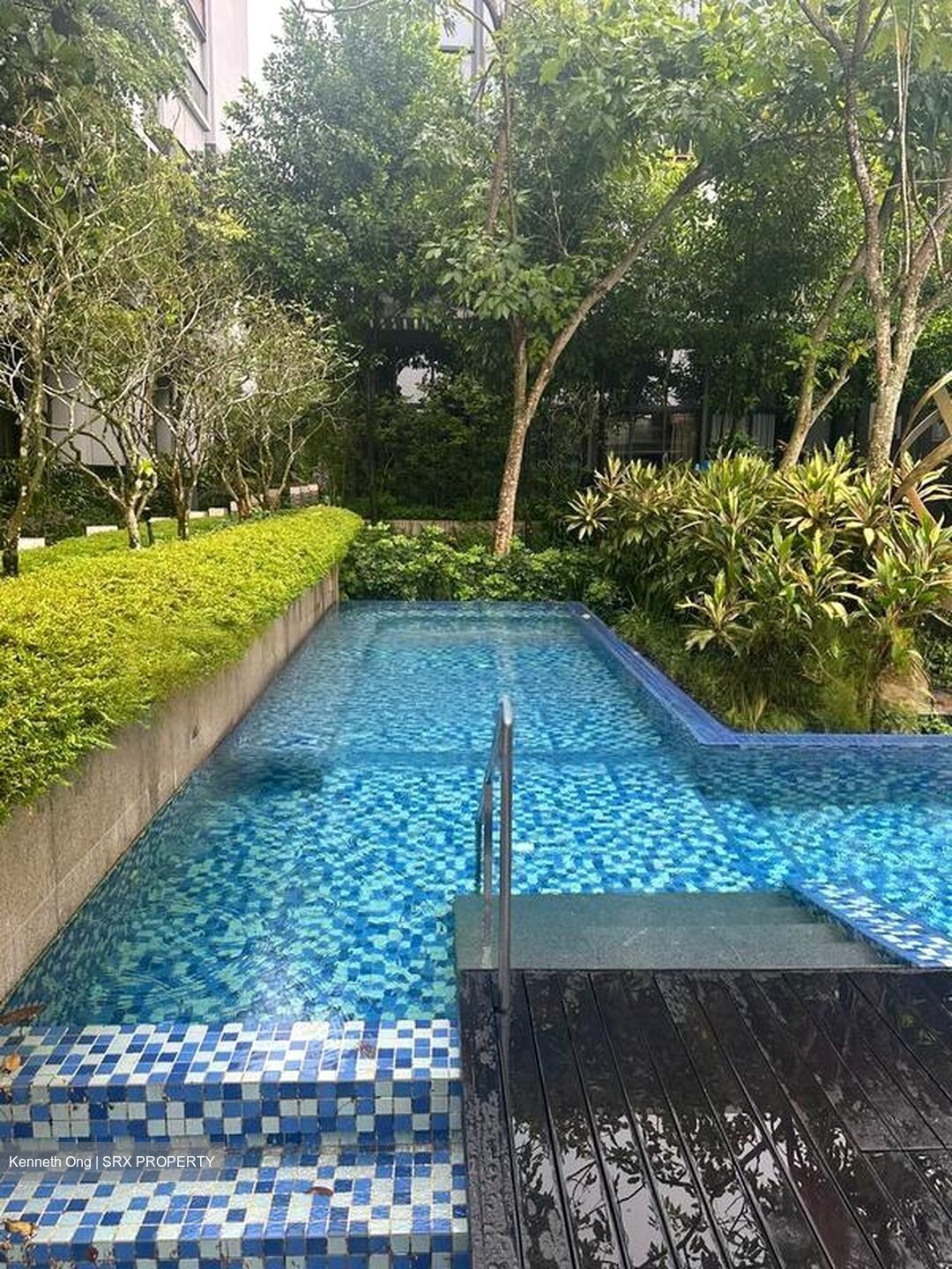 Kandis Walk (D27), Condominium #456583881